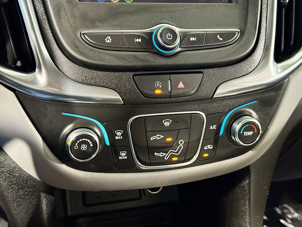 Used 2023 Chevrolet Equinox LS image 20