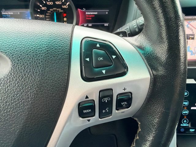 Used 2014 Ford Explorer Sport w/ Equipment Group 401A AWD/4WD image 20
