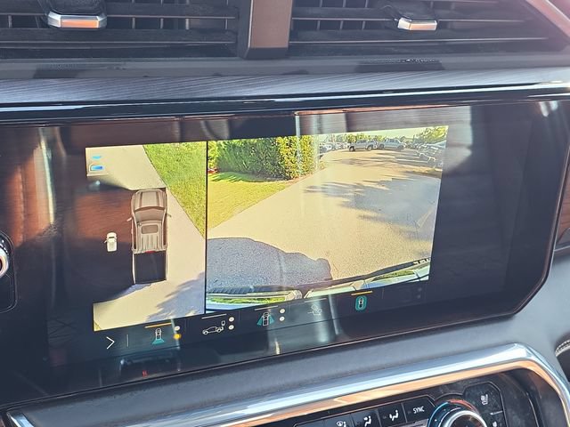 Certified 2023 GMC Sierra 1500 Denali Ultimate AWD/4WD image 29