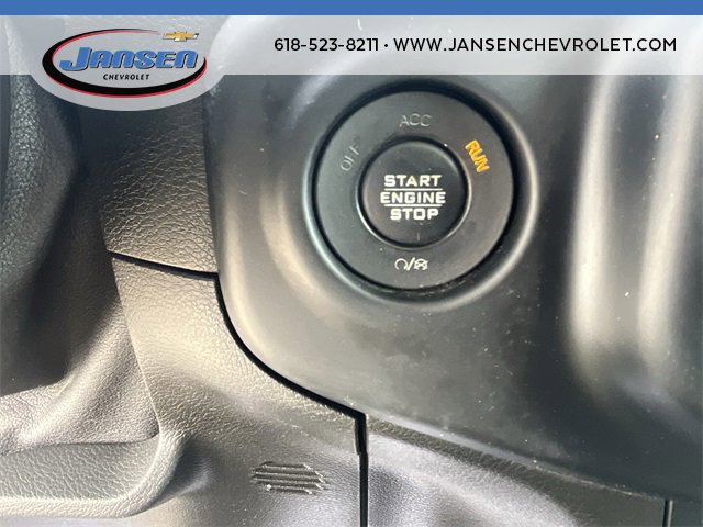 Used 2019 Jeep Wrangler Unlimited Sport S image 16
