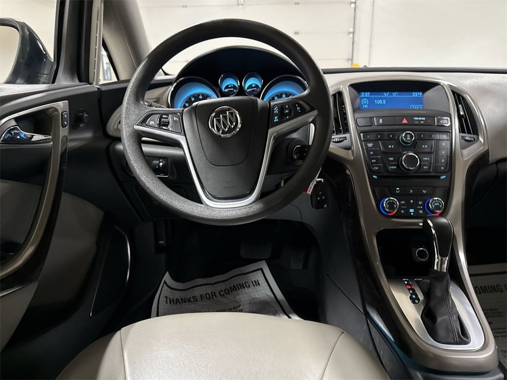 Used 2016 Buick Verano image 11