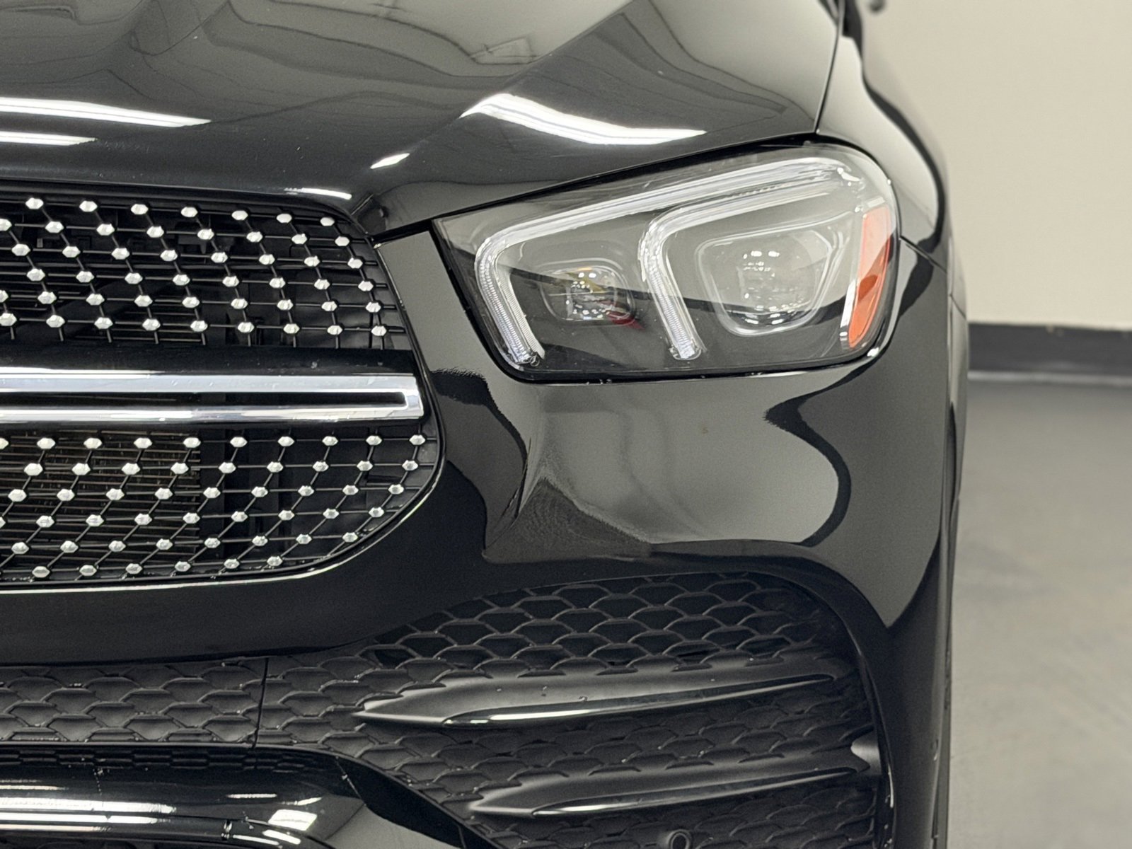 Certified 2021 Mercedes-Benz GLE 350 4MATIC image 8