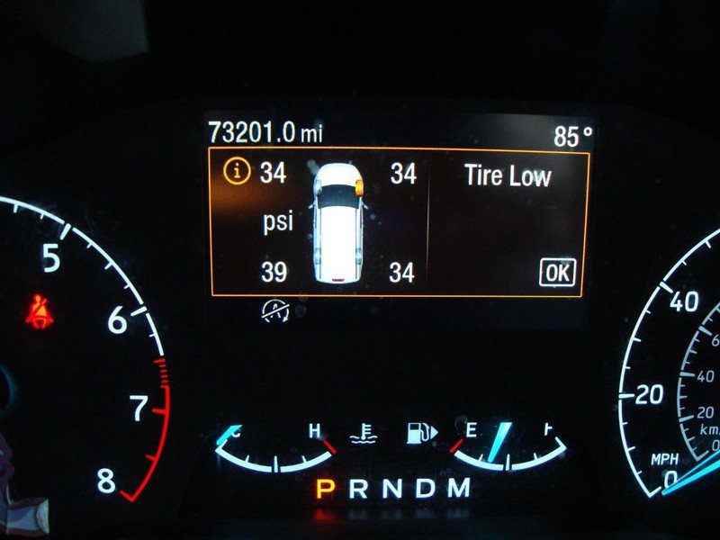 Used 2022 Ford Transit Connect XL image 11