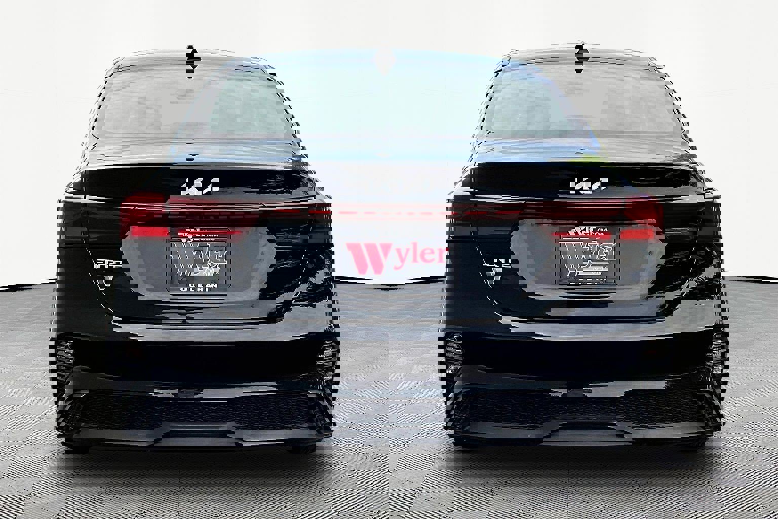 Certified 2023 Kia Forte LXS w/ LXS Technology Package image 5