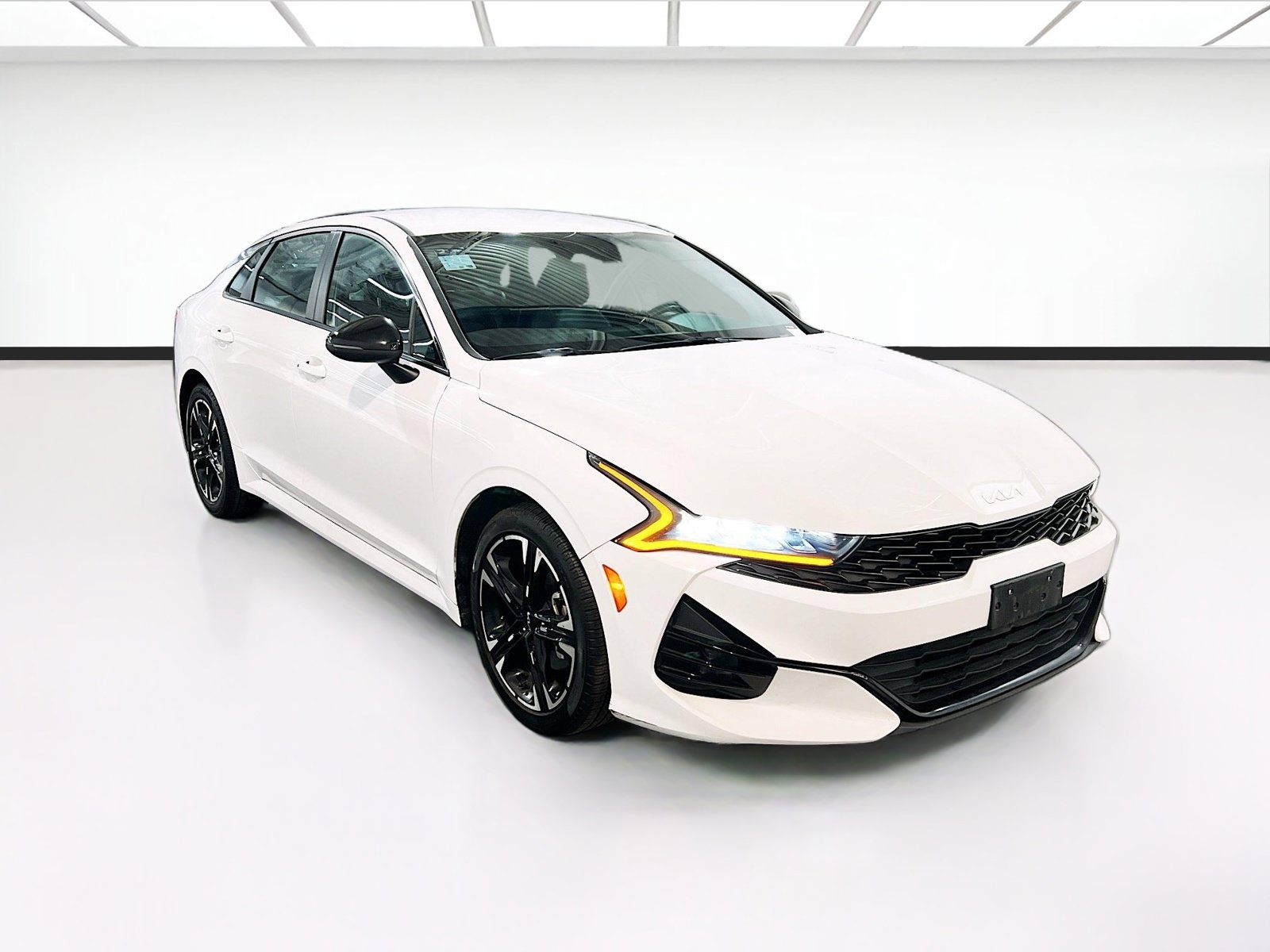 Used 2024 Kia K5 GT-Line FWD image 3