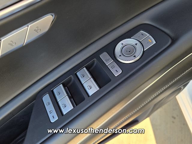 Used 2021 Genesis GV80 2.5T AWD/4WD image 22