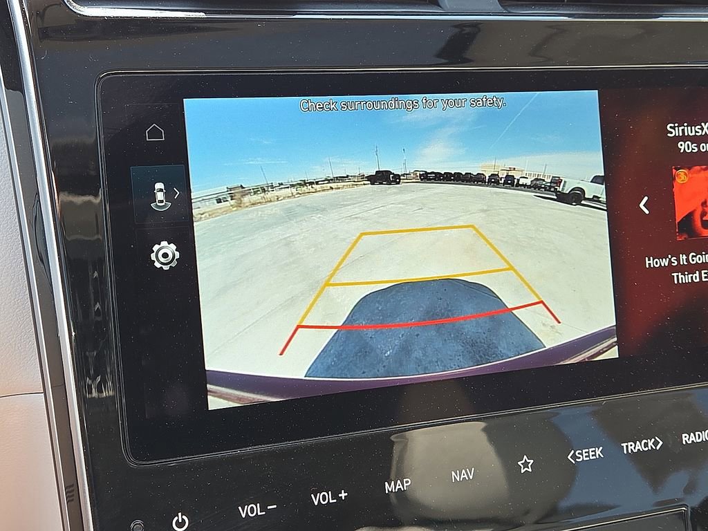 Used 2024 Hyundai Tucson SEL w/ Convenience Package FWD image 26