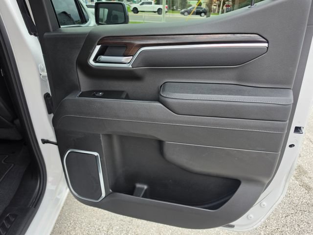 Used 2026 GMC Sierra 1500 SLT RWD image 29