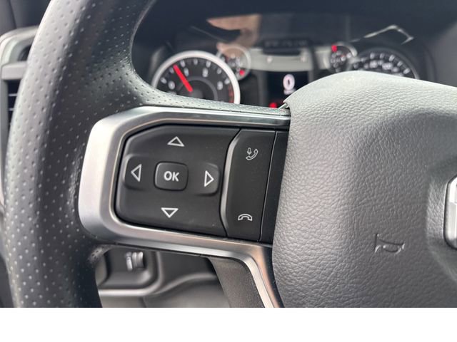 New 2026 RAM 3500 Tradesman image 20