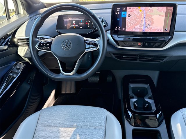 Certified 2022 Volkswagen ID.4 Pro S image 21