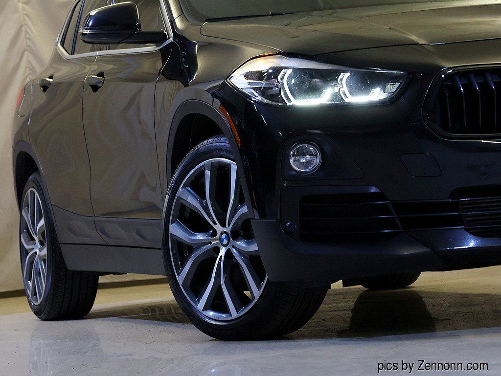 Used 2018 BMW X2 xDrive28i image 4
