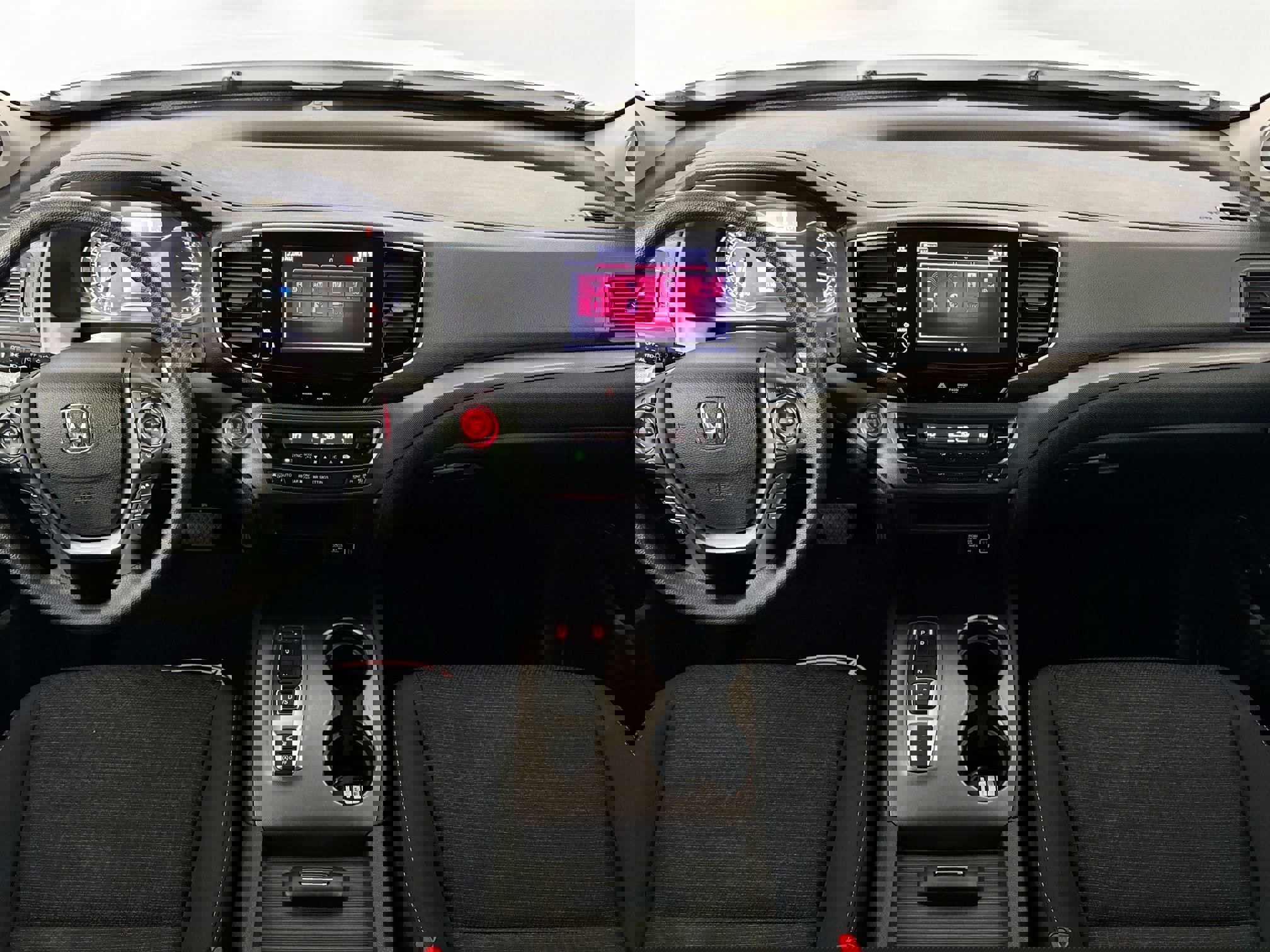 Used 2023 Honda Ridgeline Sport image 21