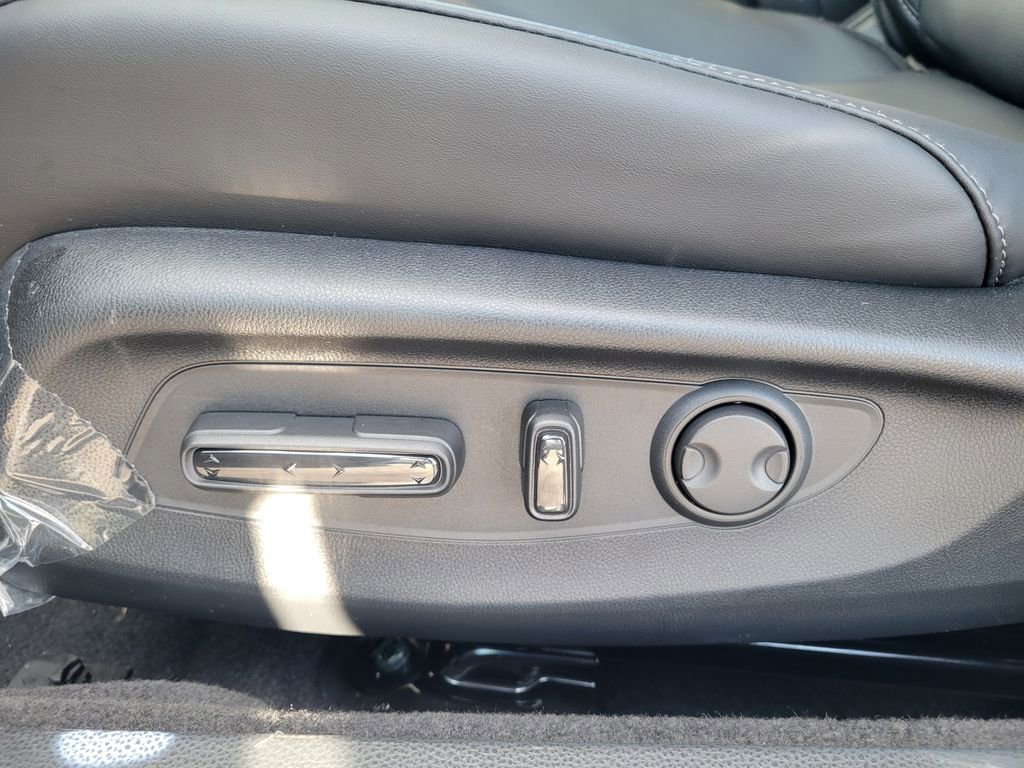 New 2026 Honda Accord Touring image 13