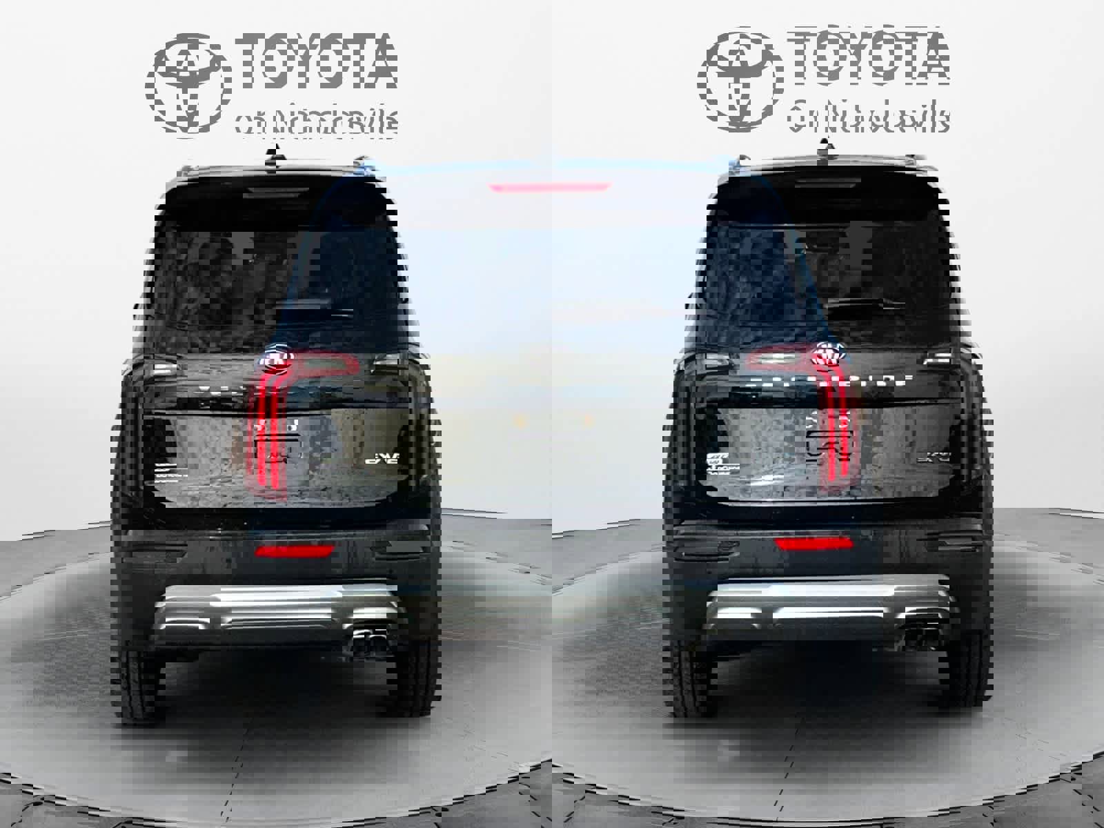 Used 2020 Kia Telluride SX w/ SX Prestige Package image 5