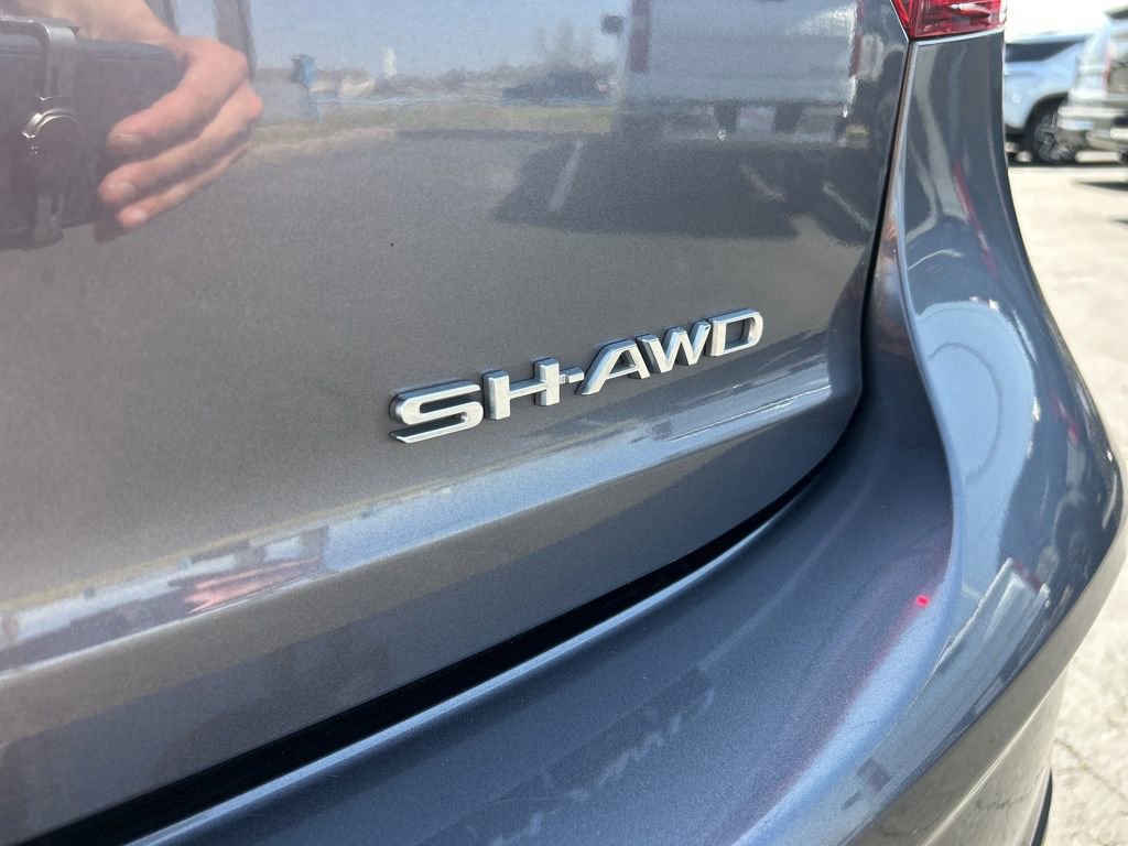 Used 2018 Acura MDX SH-AWD w/ Technology Package image 12