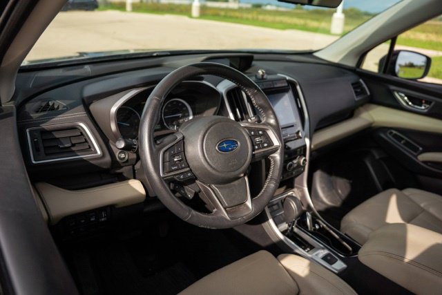 Used 2021 Subaru Ascent Limited w/ Technology Package AWD/4WD image 12