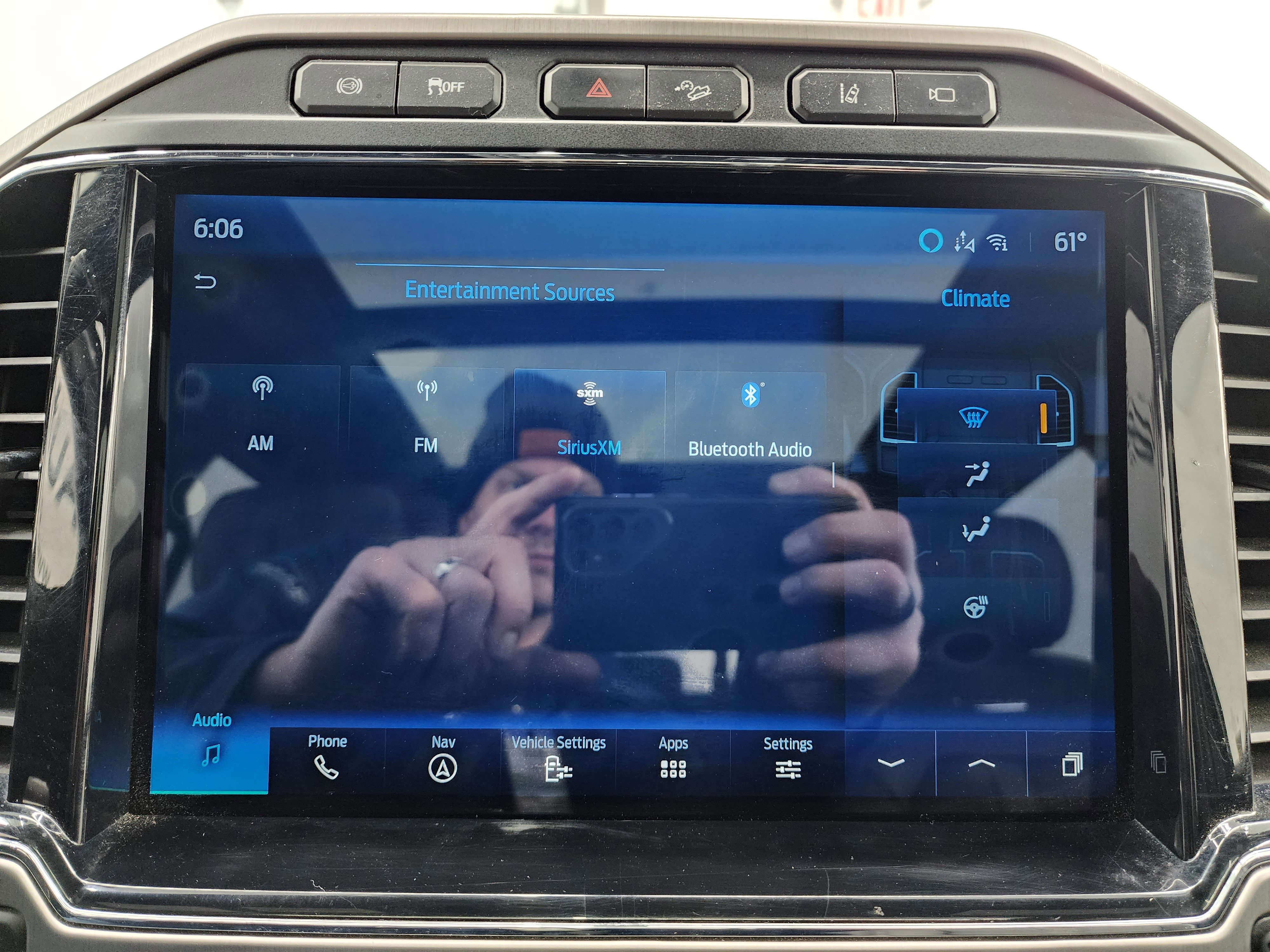 Used 2022 Ford F350 Platinum image 55