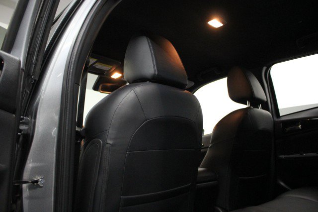 Used 2023 Mitsubishi Eclipse Cross SEL image 28