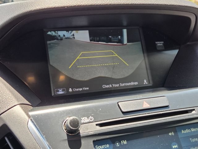 Used 2020 Acura MDX SH-AWD w/ Technology Package image 22
