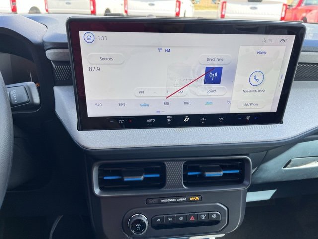 New 2025 Ford Maverick XLT image 12