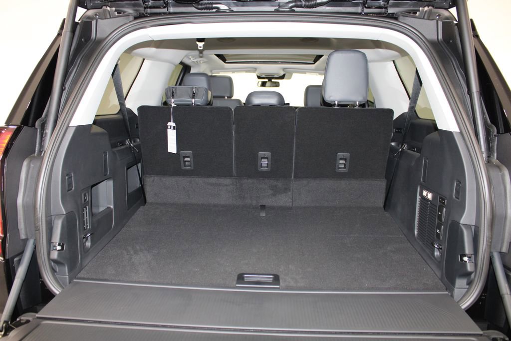 New 2025 Ford Expedition Max Active image 17