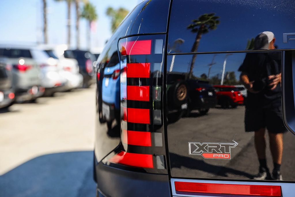 Certified 2026 Hyundai Palisade XRT Pro AWD/4WD image 7