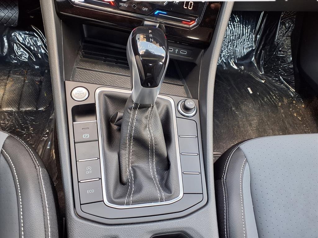 New 2026 Volkswagen Jetta SE image 17