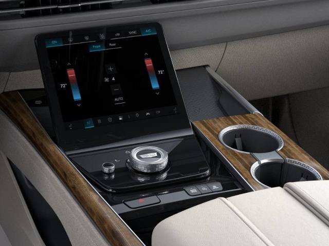 New 2026 Cadillac Escalade ESV Platinum Luxury w/ LPO, Radiant Package AWD/4WD image 23