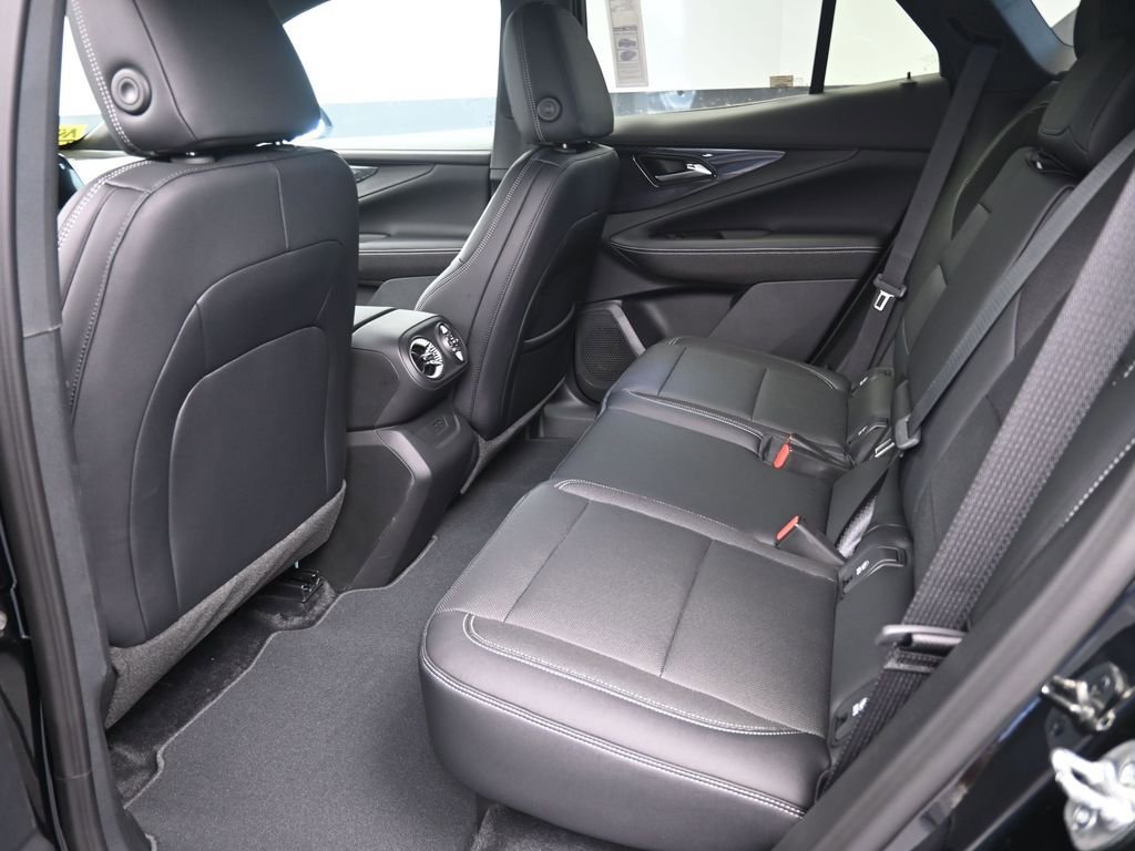 New 2026 Chevrolet Blazer EV LT image 14