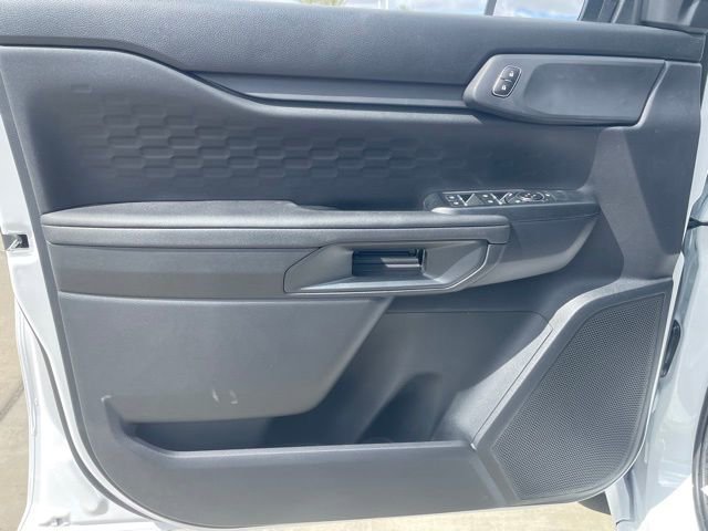 New 2026 Ford Ranger XL image 16