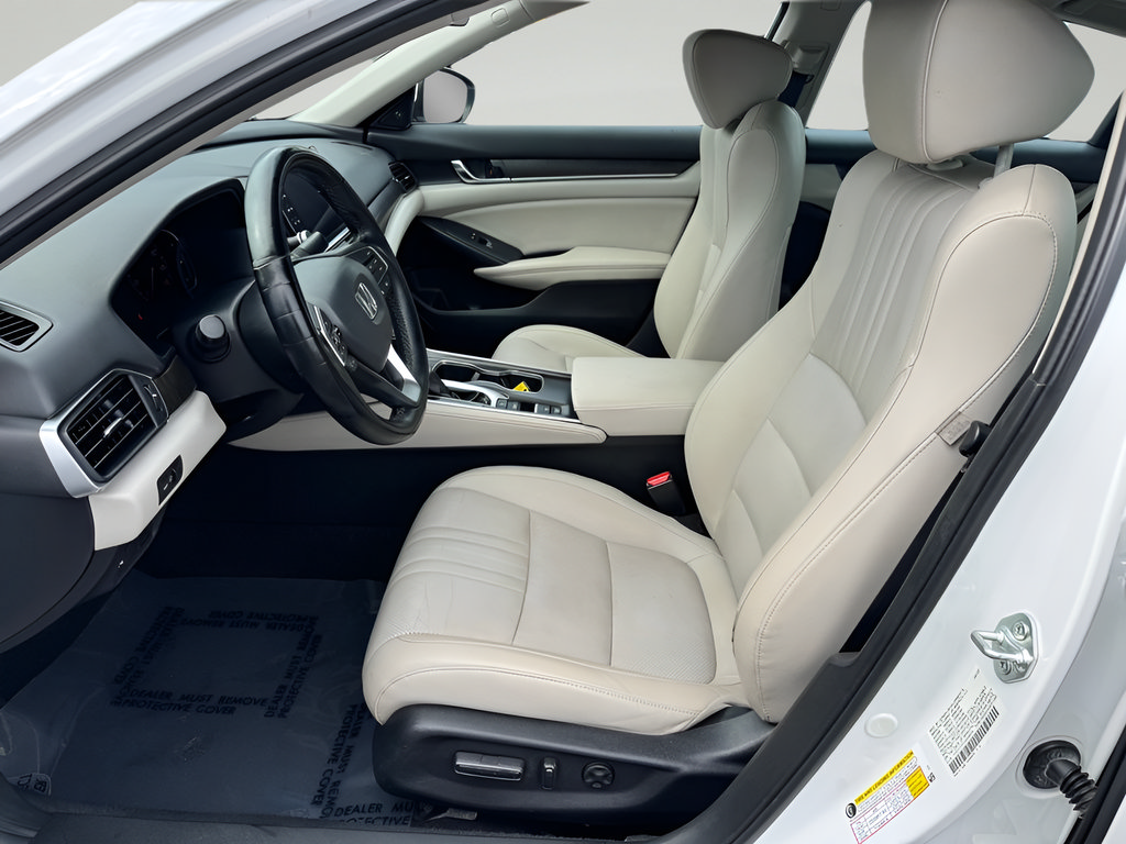 Used 2022 Honda Accord EX-L image 12