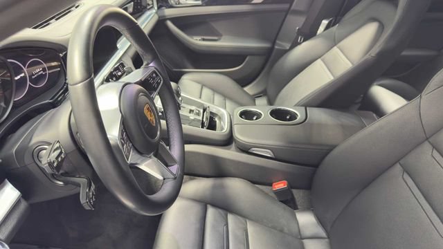 Used 2019 Porsche Panamera w/ Premium Package Plus RWD image 22