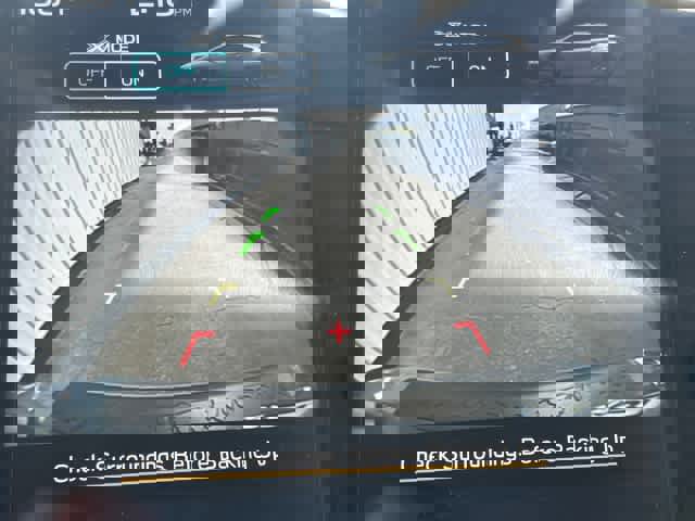 Certified 2024 Subaru Crosstrek 2.0i Premium image 17