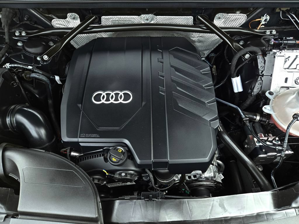 Used 2023 Audi Q5 2.0T Premium Plus w/ Premium Plus Package AWD/4WD image 34