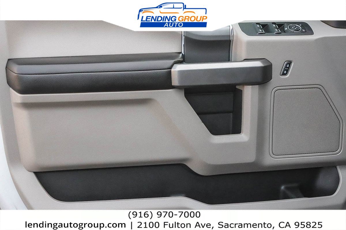 Used 2015 Ford F150 XLT w/ Equipment Group 301A Mid image 18