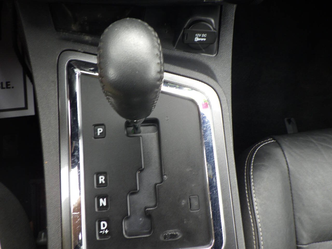 Used 2012 Dodge Challenger SXT Plus RWD image 24