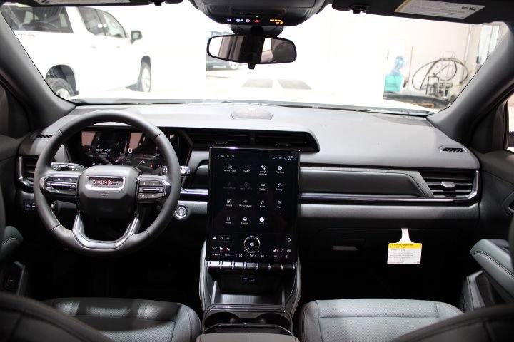 New 2026 GMC Terrain AT4 image 3