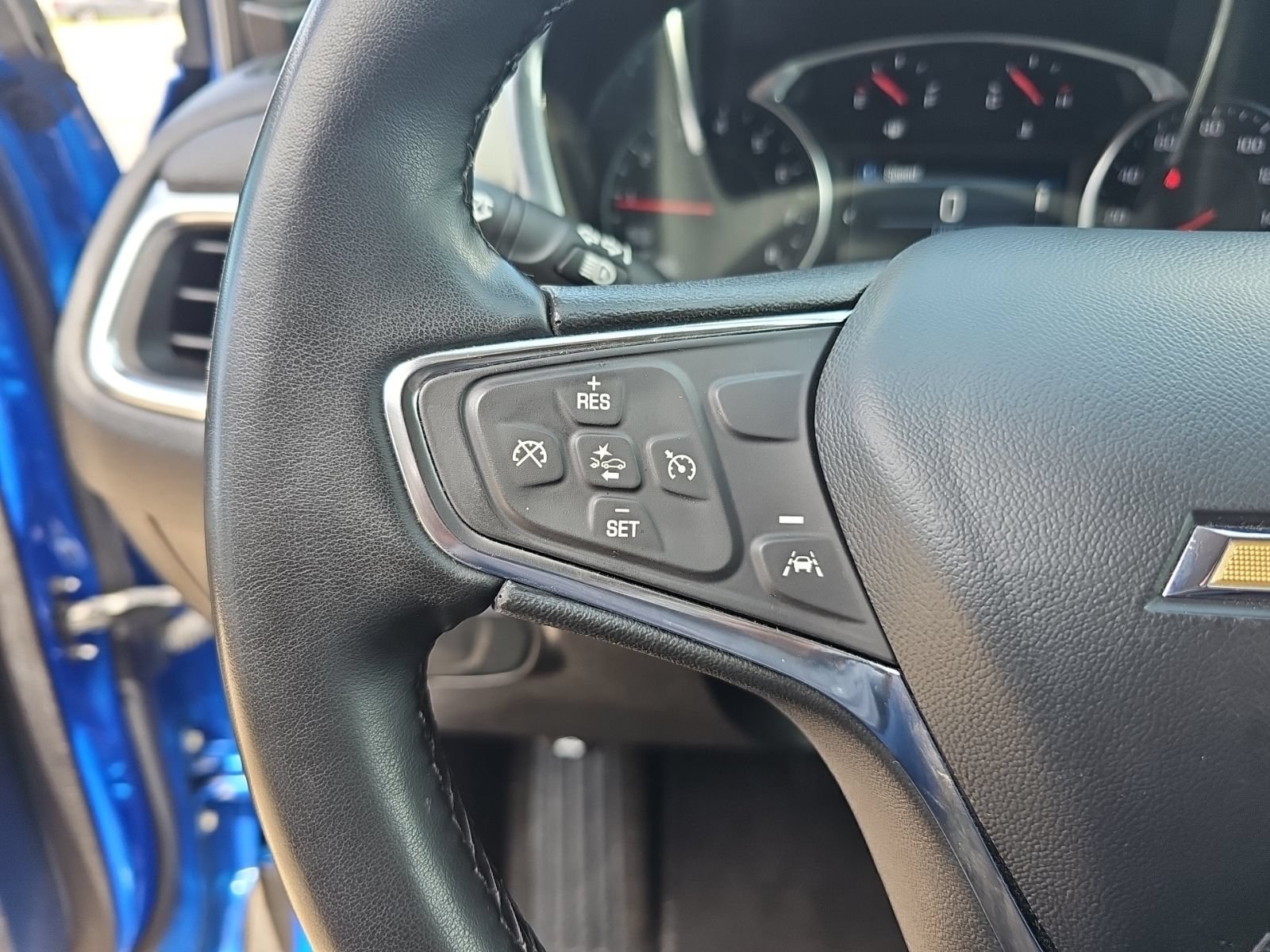 Used 2024 Chevrolet Equinox LT AWD/4WD image 16