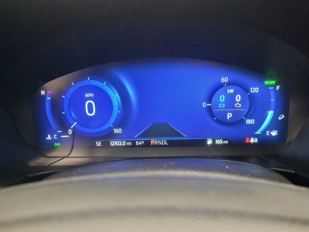 Used 2020 Ford Escape SE Sport FWD image 23