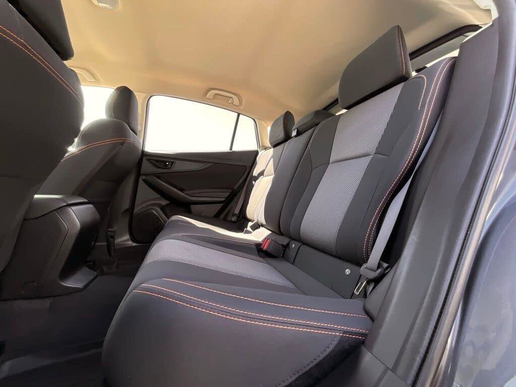 Used 2021 Subaru Crosstrek 2.0i Premium AWD/4WD image 12