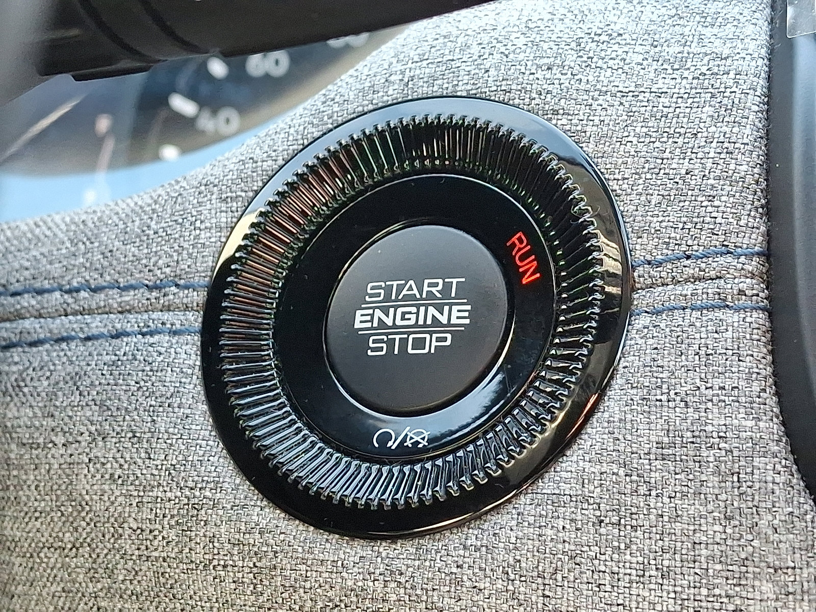 Certified 2022 Jeep Compass Latitude w/ Convenience Group image 27