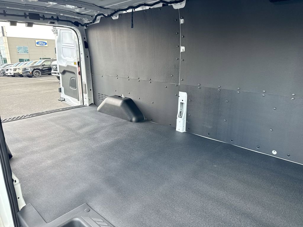 New 2025 Ford Transit 150 Low Roof w/ Load Area Protection Package image 12