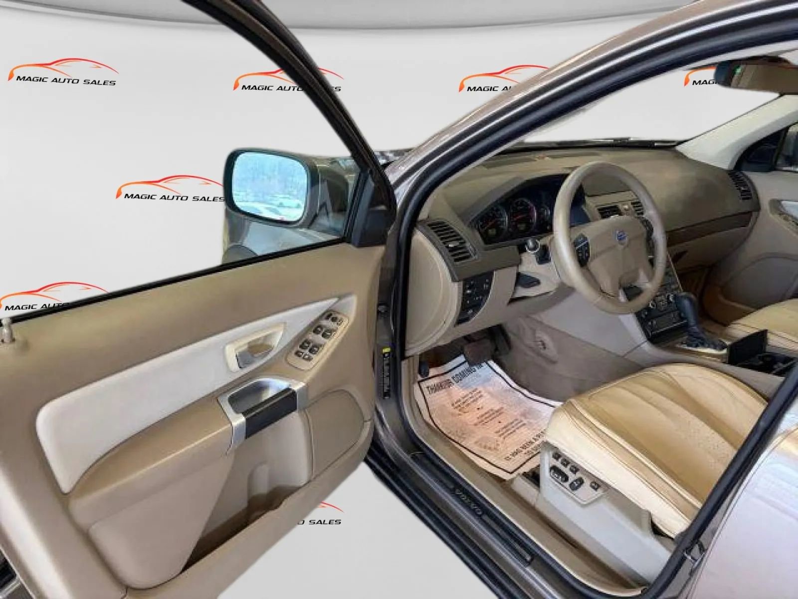 Used 2010 Volvo XC90 3.2 image 7