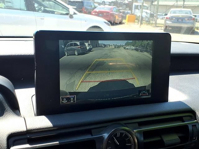 Used 2024 Lexus IS 350 F Sport w/ Memory Package AWD/4WD image 18