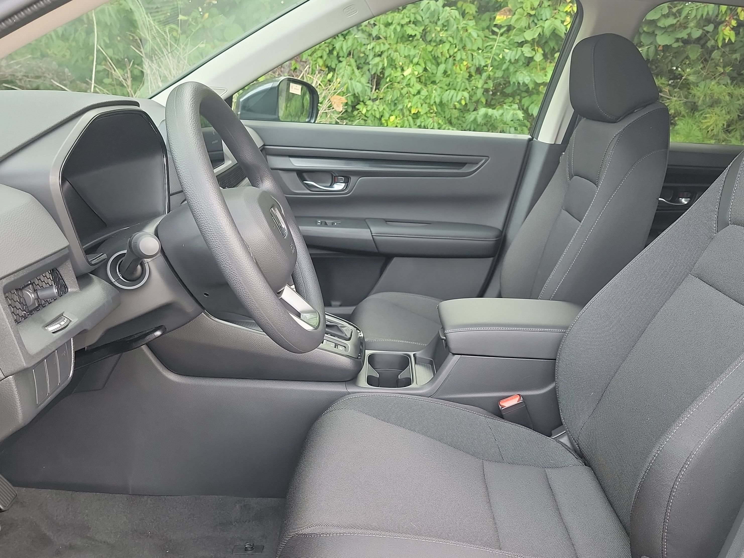 New 2027 Honda CR-V EX image 4