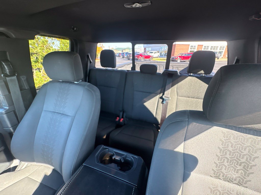 Used 2018 Ford F150 XLT w/ Equipment Group 302A Luxury AWD/4WD image 34