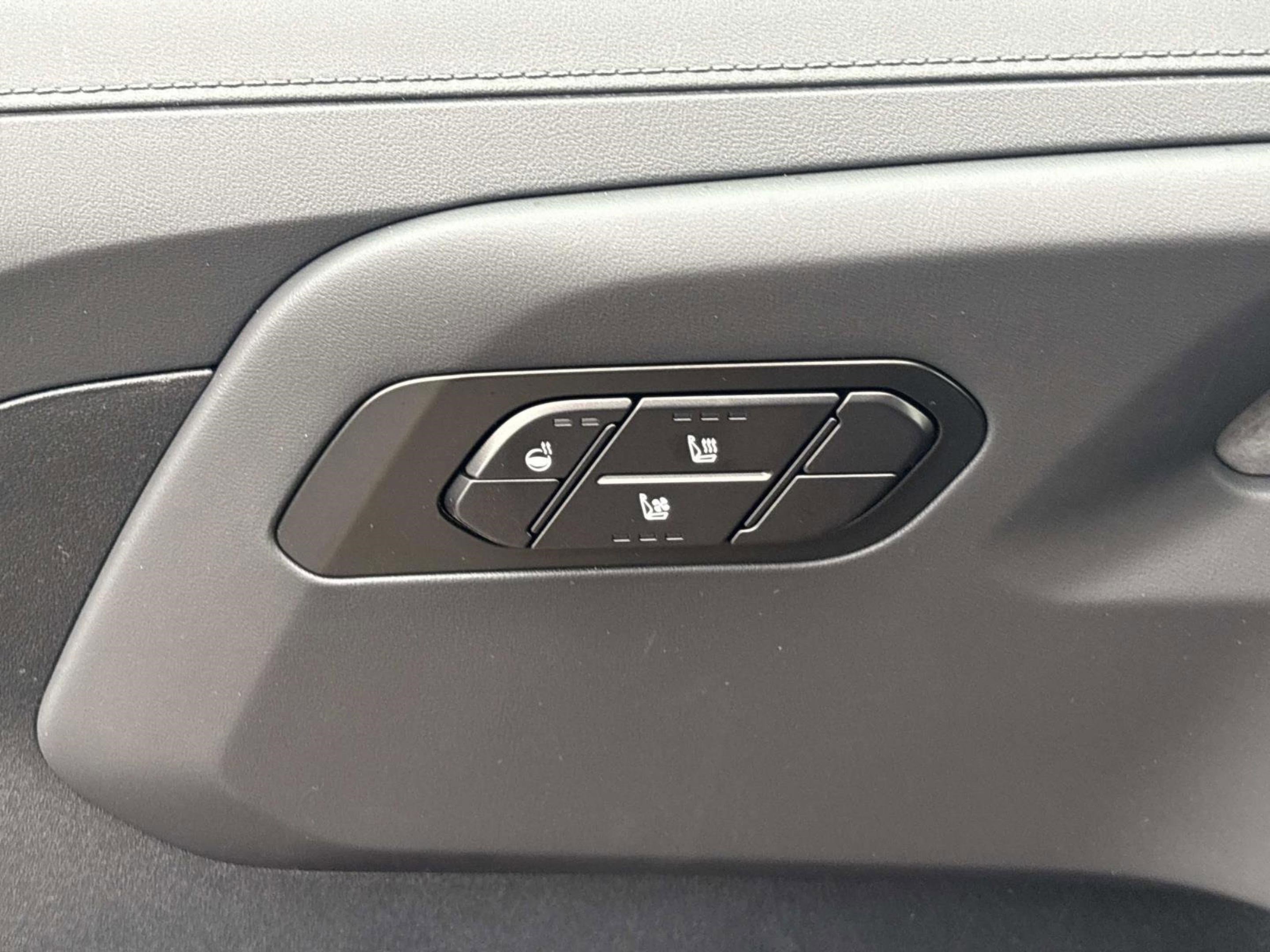 New 2027 Kia Telluride EX X-Line image 22