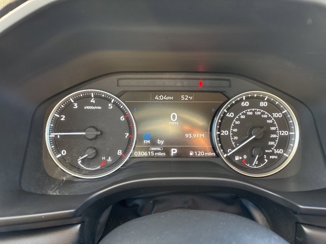 Used 2022 Mitsubishi Outlander ES image 19