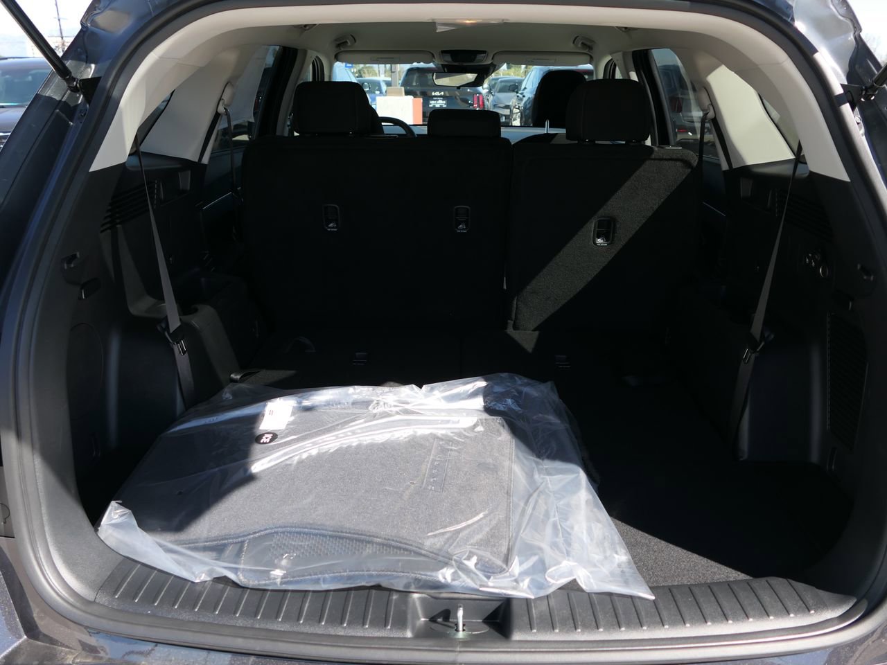 New 2026 Kia Sorento LX image 22