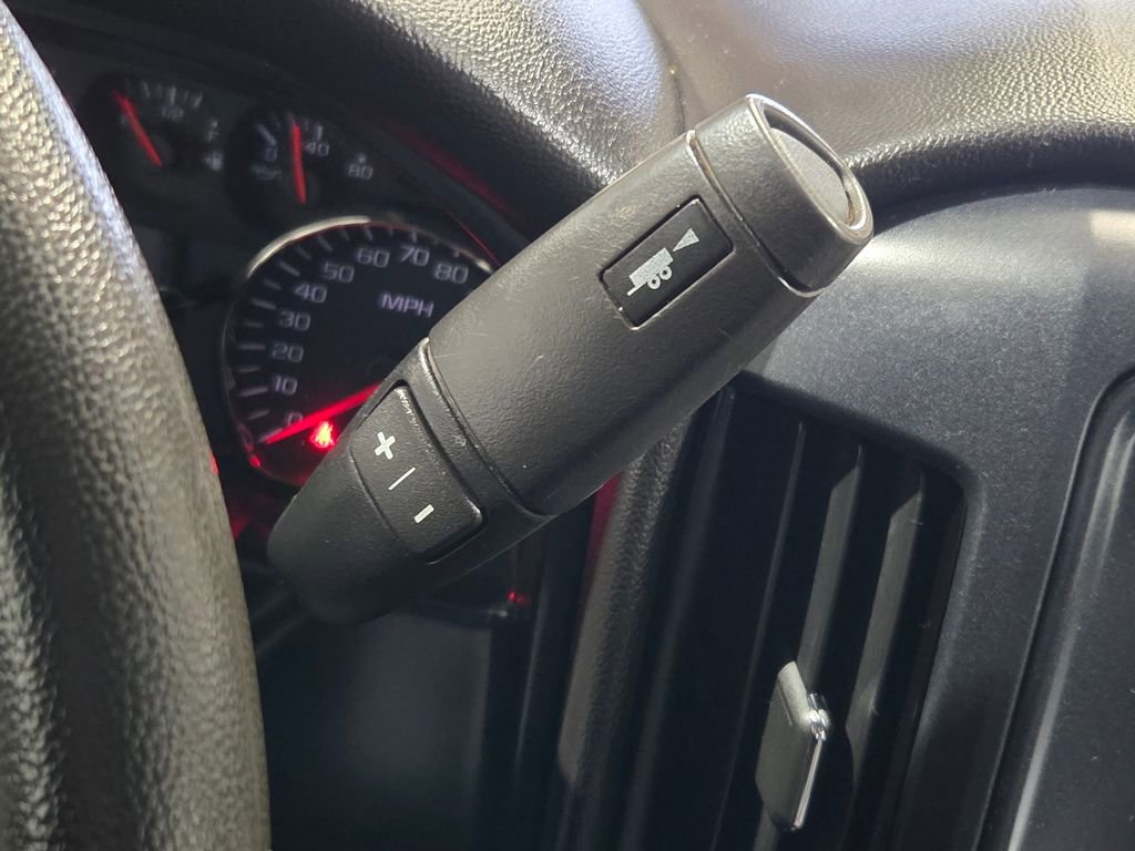 Used 2019 Chevrolet Silverado 3500 W/T w/ WT Convenience Package image 7